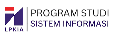 Sistem Informasi LPKIA