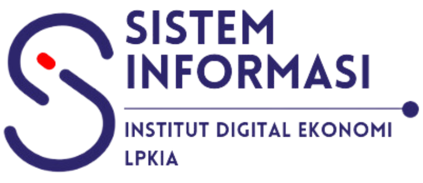 Sistem Informasi – IDE LPKIA